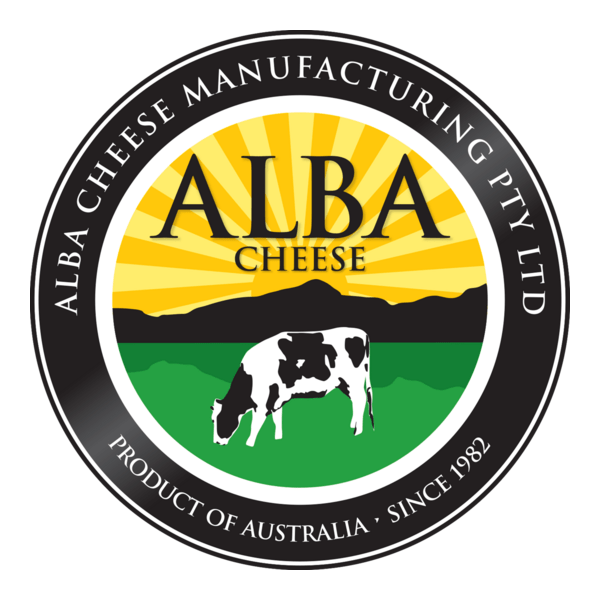 ALBA CHEESE Logo PNG Vector