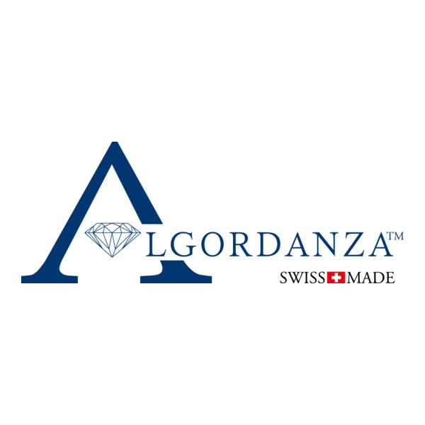 Algordanza Logo PNG Vector
