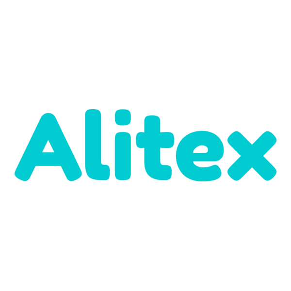 ALITEX Logo PNG Vector