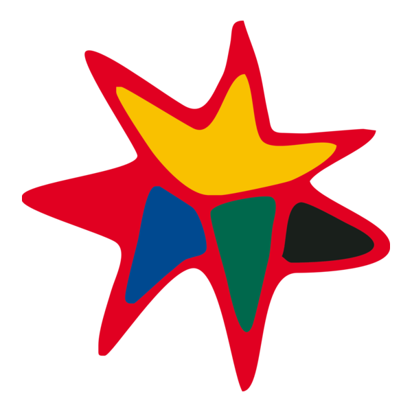 All-Africa Games Logo PNG Vector