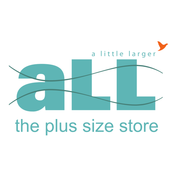 All Online Store Logo PNG Vector