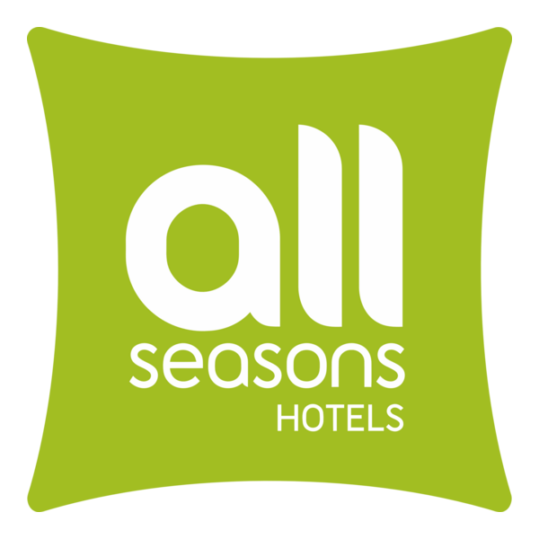 All Seasons Hotels Logo PNG Vector