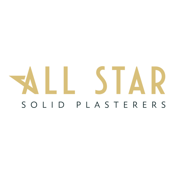 All Star Solid Plasterers Logo PNG Vector
