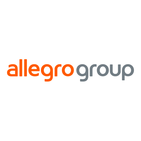 Allegro Group Logo PNG Vector