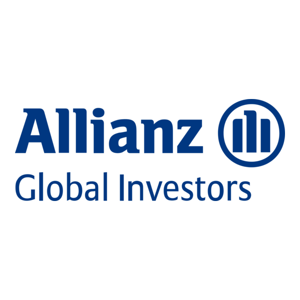 Allianz Global Investors Logo PNG Vector