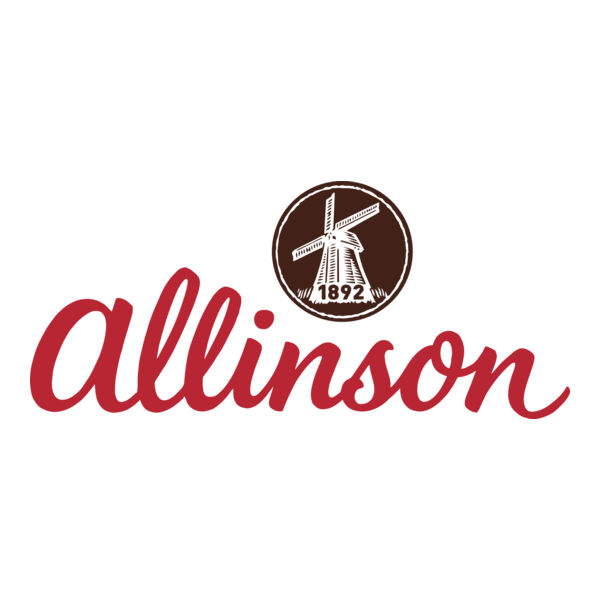 Allinsons Flour Logo PNG Vector