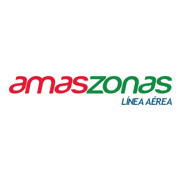 Amaszonas Logo PNG Vector