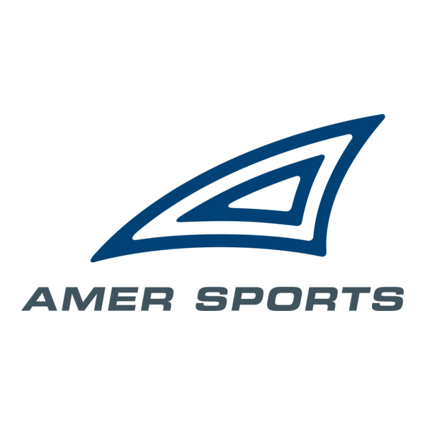 Amer Sports Logo PNG Vector