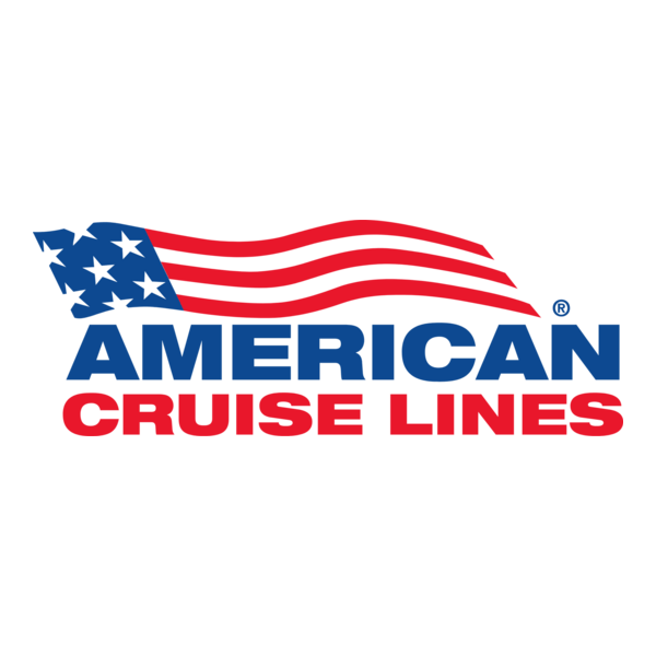 American Cruise Lines Logo PNG Vector