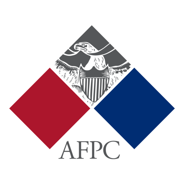 American Foreign Policy Council (AFPC) Logo PNG Vector