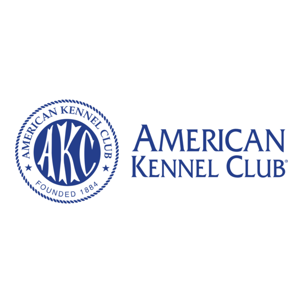 American Kennel Club (AKC) Logo PNG Vector