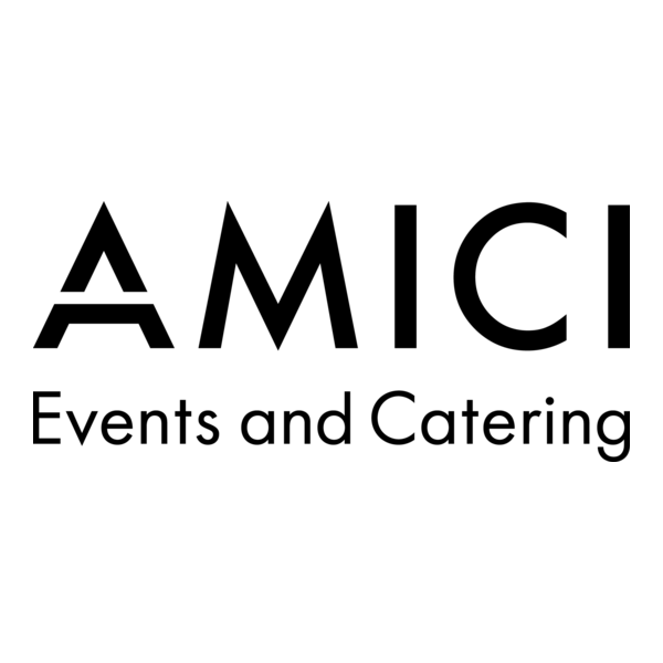 AMICI Logo PNG Vector