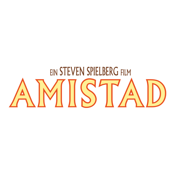 Amistad Logo PNG Vector