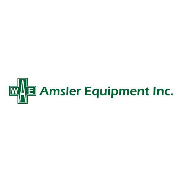 Amsler Equipment Inc Logo PNG Vector