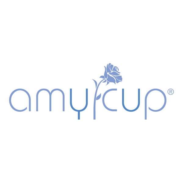 AmyCup Logo PNG Vector