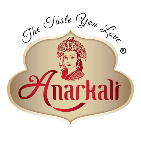 ANARKALI Logo PNG Vector