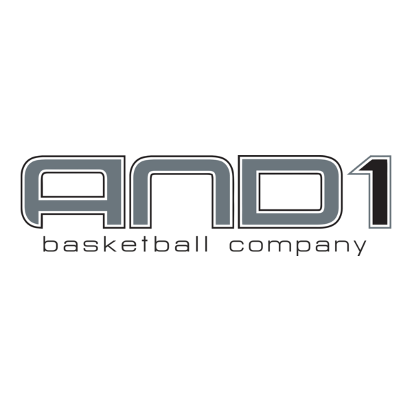 And1 Logo PNG Vector