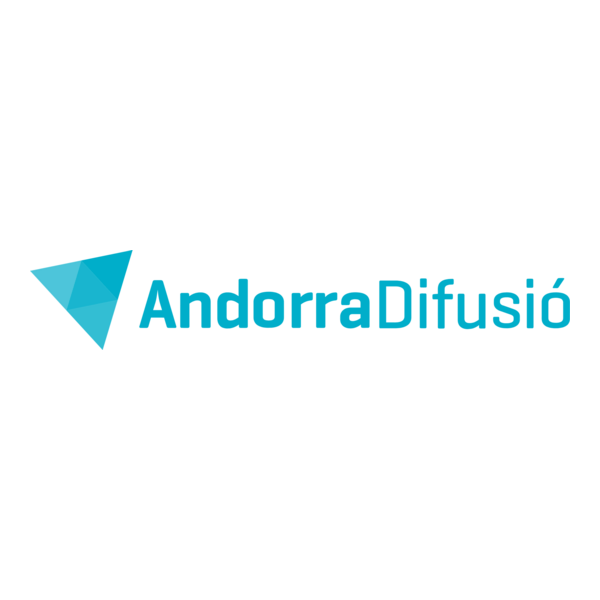 Andorra Difusió Logo PNG Vector