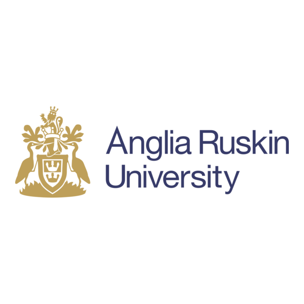 Anglia Ruskin University Logo PNG Vector