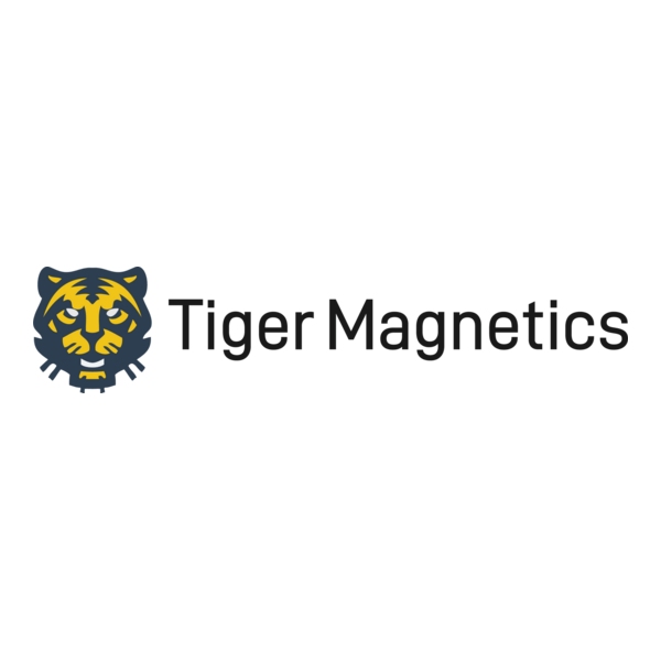 Anhui Tiger Magnetics Logo PNG Vector