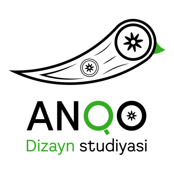 Anqo Logo PNG Vector