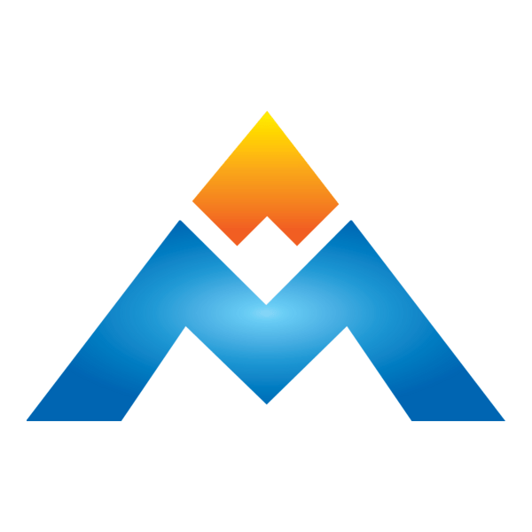 ANSON METAL Logo PNG Vector