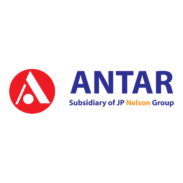 ANTAR Logo PNG Vector