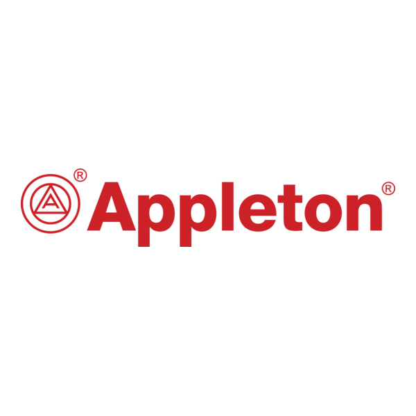 APPLETON Logo PNG Vector