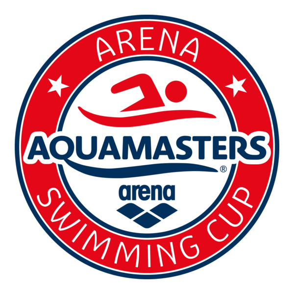 AQUAMASTERS SPOR ORGANİZASYON Logo PNG Vector