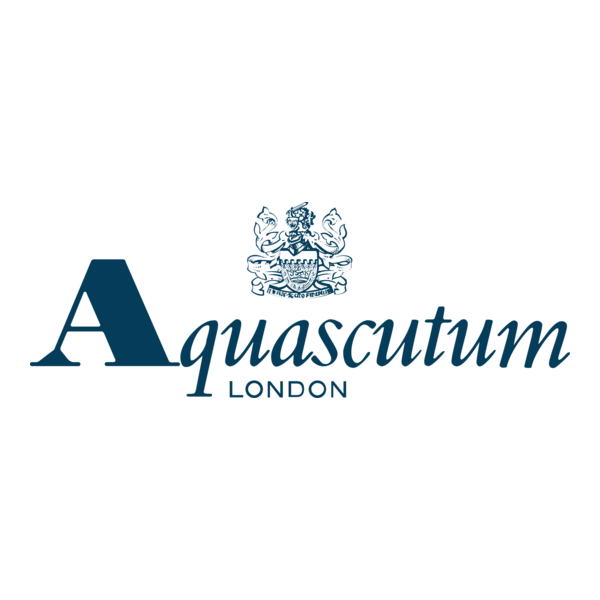 Aquascutum Logo PNG Vector