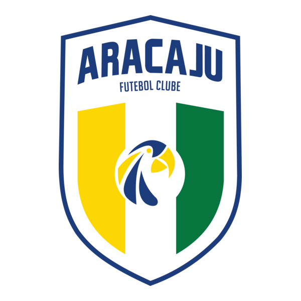 Aracaju Futebol Clube Logo PNG Vector
