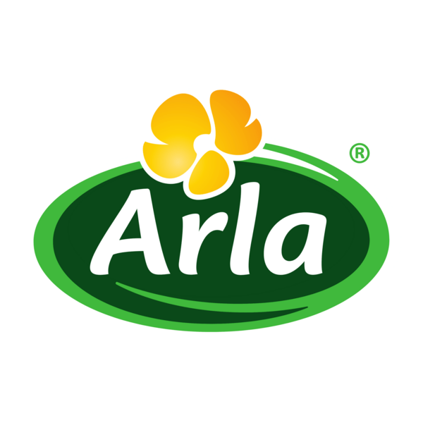 Arla Foods Logo PNG Vector