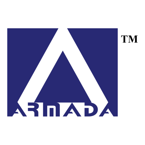 ARMADA Logo PNG Vector