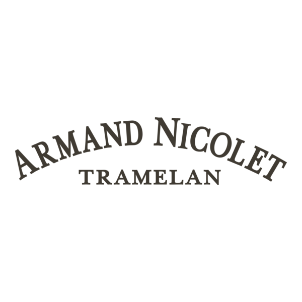 Armand Nicolet Logo PNG Vector