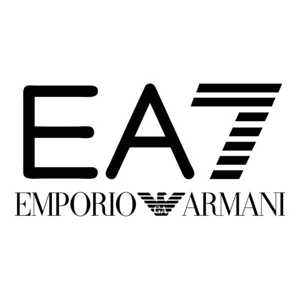 ARMANI Logo PNG Vector