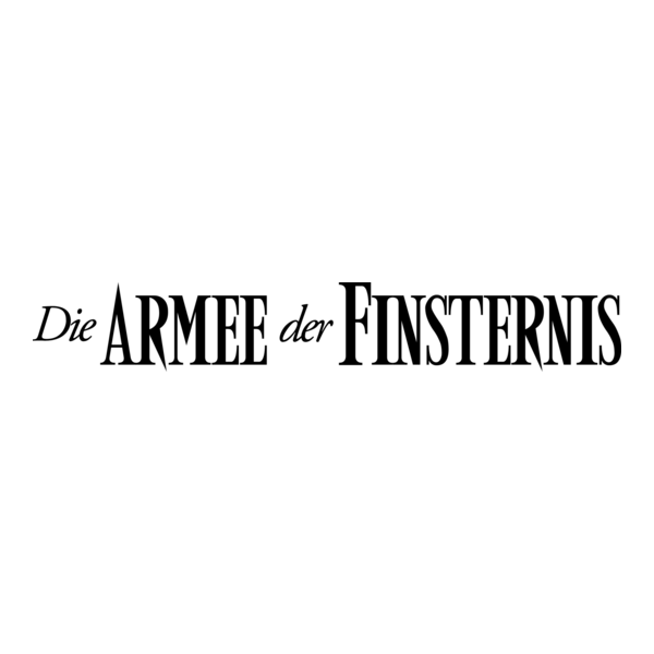Armee der Finsternis Logo PNG Vector