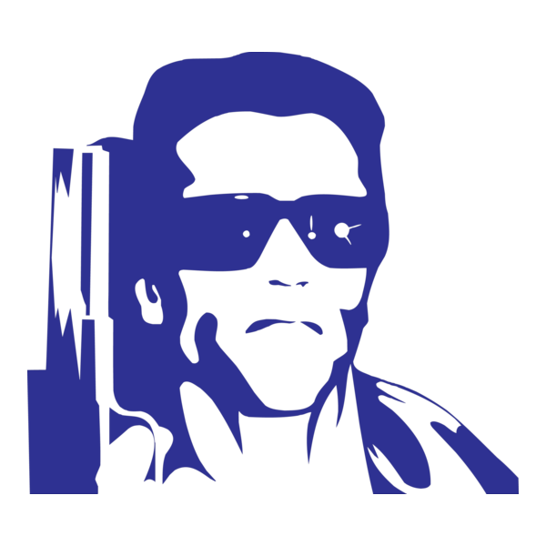 arnold schwarzenegger Logo PNG Vector