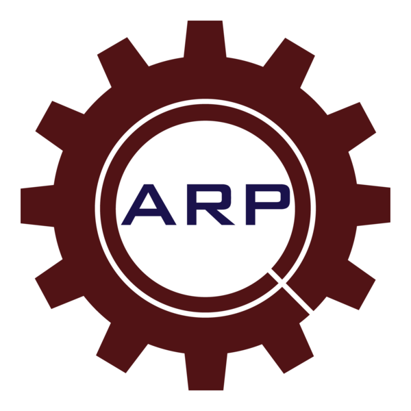ARP ENGINEERING Logo PNG Vector