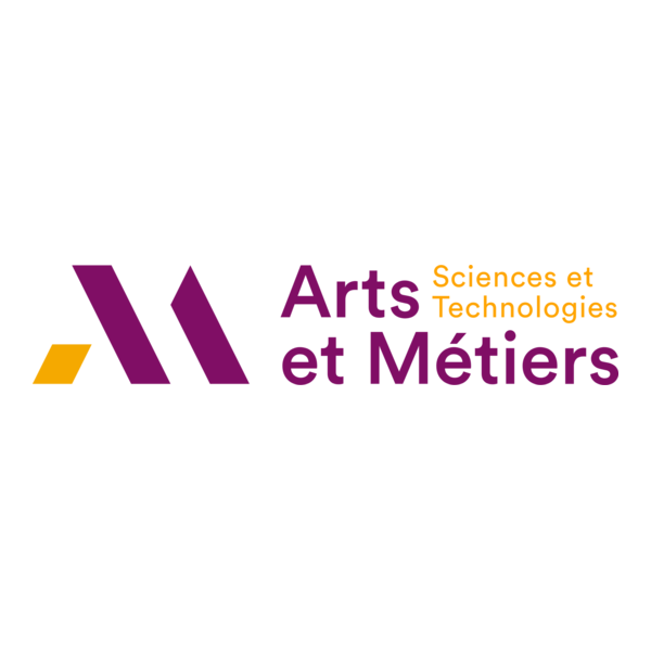 Arts et Métiers Logo PNG Vector