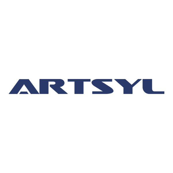 Artsyl Technologies Logo PNG Vector