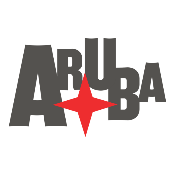 Aruba Logo PNG Vector