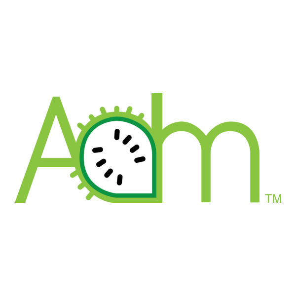 ASIA DESSERT ADM Logo PNG Vector