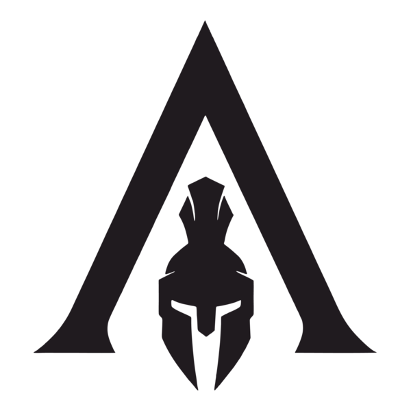 Assassin's Creed Odissey Logo PNG Vector