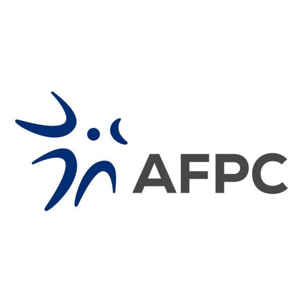 Association Francaise des Pôles de Compétitivité Logo PNG Vector