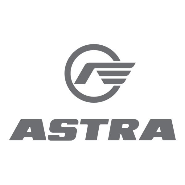 ASTRA Logo PNG Vector