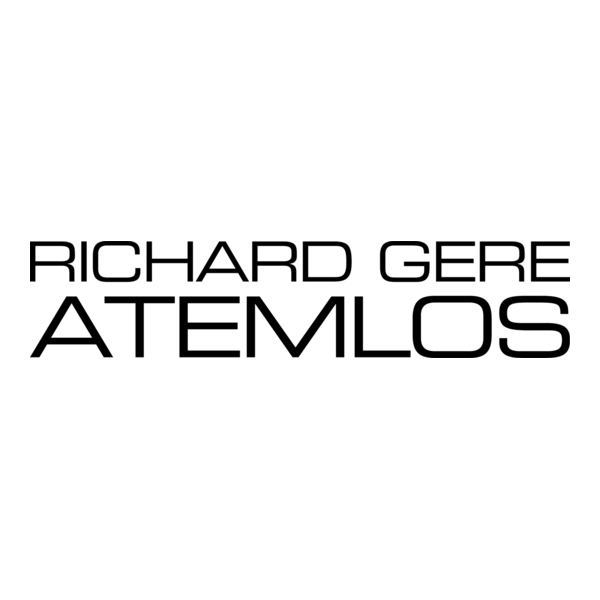 Atemlos Logo PNG Vector