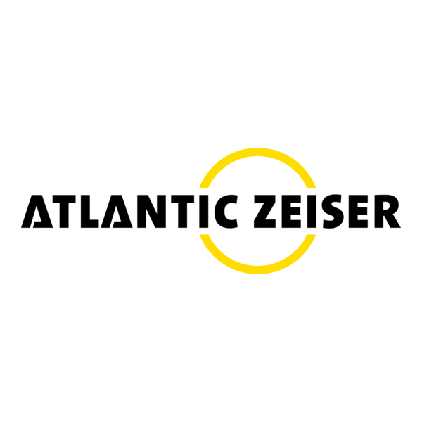 Atlantic Zeiser Logo PNG Vector