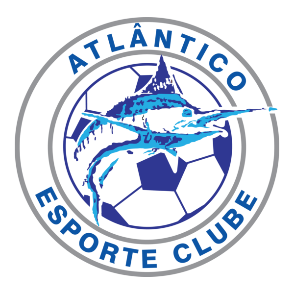 Atlântico Logo PNG Vector