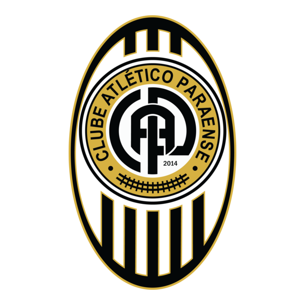 Atlético Paraense Logo PNG Vector