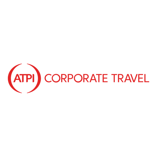 ATPI Corporate Travel Logo PNG Vector